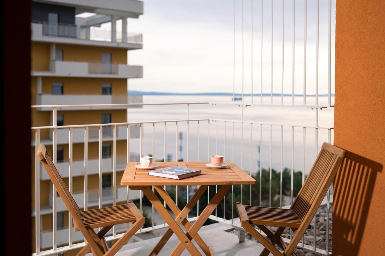 Ferienwohnung Mannequin: Sea View, Private Parking In The Garage Rijeka Exterior foto