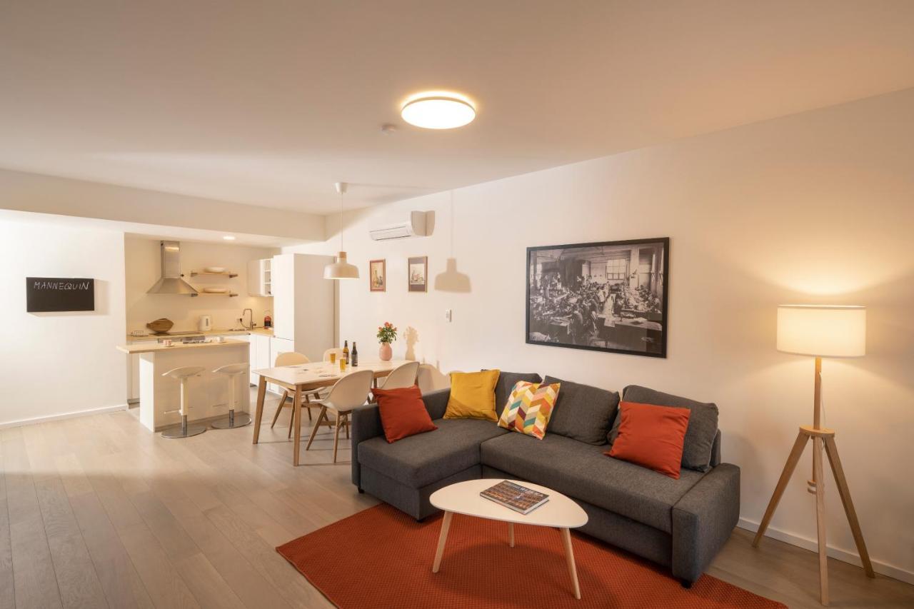 Ferienwohnung Mannequin: Sea View, Private Parking In The Garage Rijeka Exterior foto