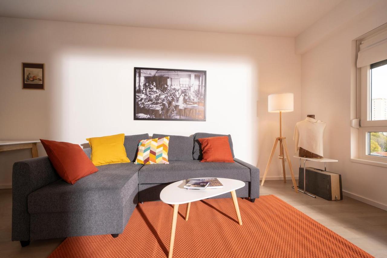 Ferienwohnung Mannequin: Sea View, Private Parking In The Garage Rijeka Exterior foto