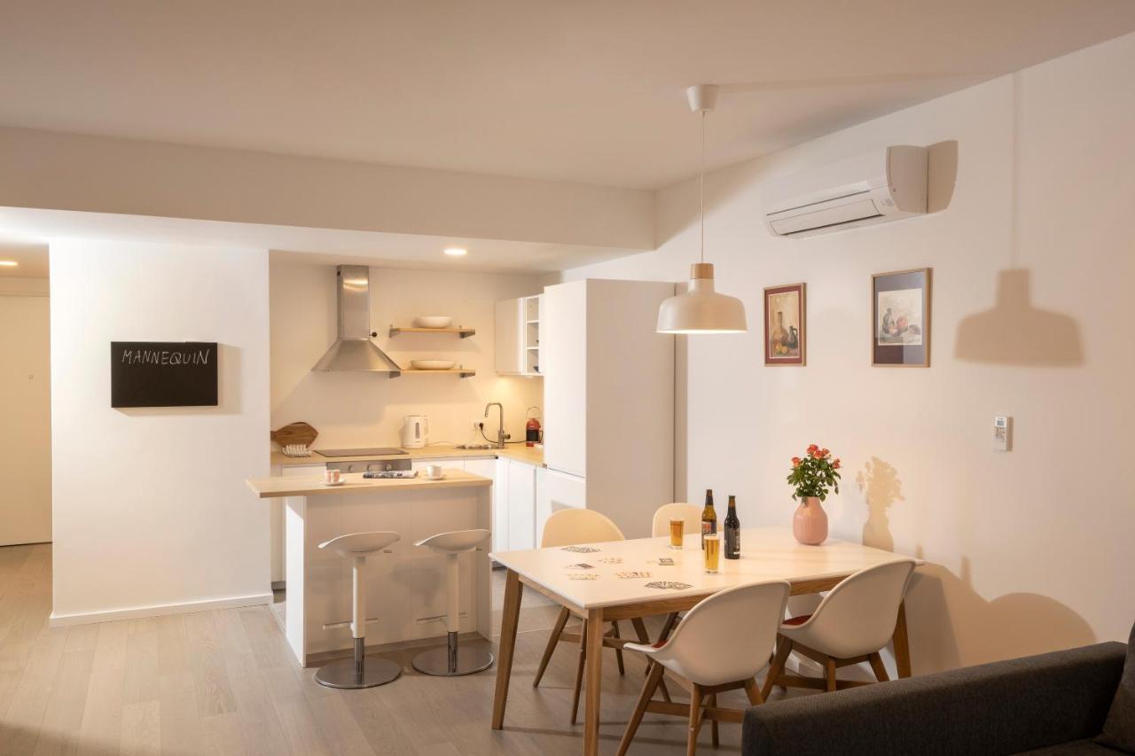 Ferienwohnung Mannequin: Sea View, Private Parking In The Garage Rijeka Exterior foto